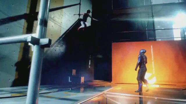 Mirror's Edge Catalyst'in Tanıtım Videosu E3 2015'de Yayınlandı