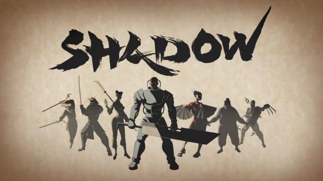 Shadow Fight 2 Sinematik Tanıtım Videosu
