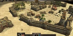0 A.D. Alpha logo