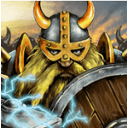 300 Dwarves logo