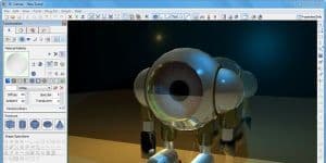 3D Crafter 9.1.1 logo