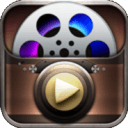 5KPlayer - Video Music logo