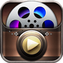 5KPlayer logo