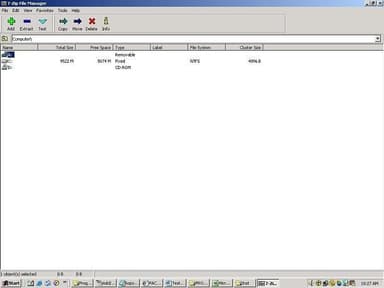 7-Zip logo