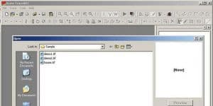 Acme TraceART 3.9.5 logo