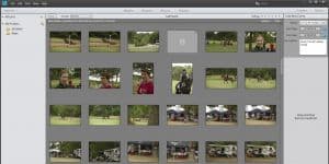 Adobe Photoshop Elements 13 logo