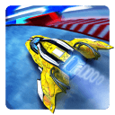 Aero Drive logo