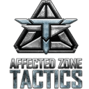 Affected Zone Tactics logo