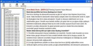 Aile bireylerini anlama rehberi 1 logo