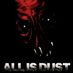 All Is Dust logo