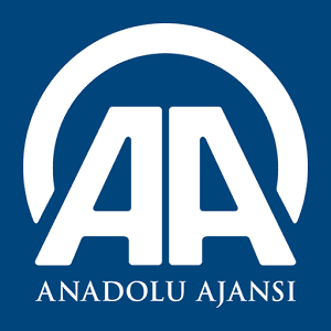 Anadolu Ajansı logo