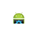 Android Studio logo