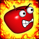 Apple Avengers logo