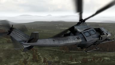 ArmA 2 Patch logo