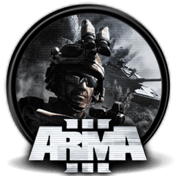Arma 3 logo