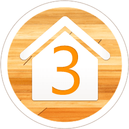 Ashampoo Home Designer Pro 3 3.3.0 logo
