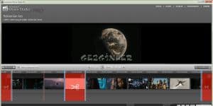 Ashampoo Movie Studio Pro 1.0.17 logo