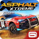 Asphalt Xtreme logo