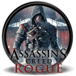 Assassin ’s Creed Rogue logo