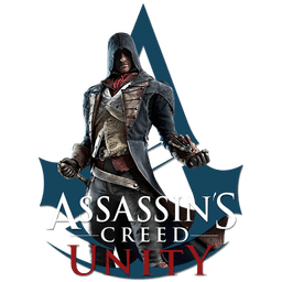 Assassin ’s Creed Unity Türkçe Yama logo