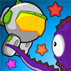 Astro Bouncer logo