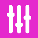 Audio Equalizer logo