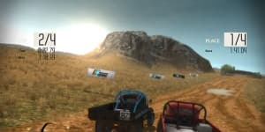 Autocross Truck Racing 1.0 logo