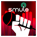 AutoRap by Smule logo