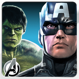 Avengers Initiative logo