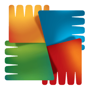 AVG Driver Updater logo