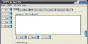 AVI2ISO 2.10.02 logo