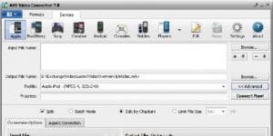 AVS Video Converter 9.2.1.579 logo