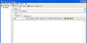 Ay Mail 2.9 logo