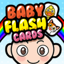 BabyFlashCards logo