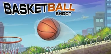 Basketball Shoot! logo