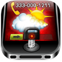 Best Weather & To Do Lock Screen logo