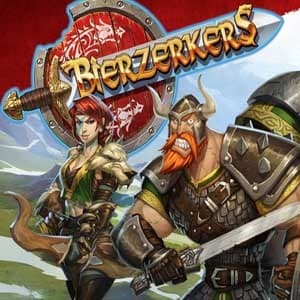 Bierzerkers logo