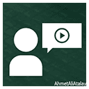 Bilgisayar Programlama Videolar logo