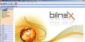 Bilnex 24.01.09 logo