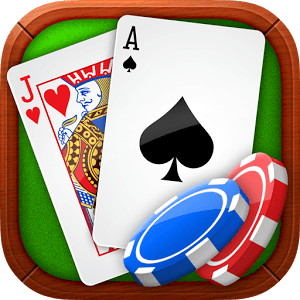 Blackjack logo