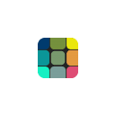 Blendoku logo
