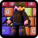 BLOCKADE 3D logo