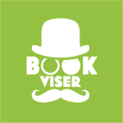Bookviser 6.8 logo