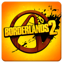 Borderlands 2 logo