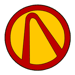 Borderlands logo