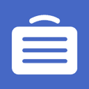 Briefcase logo