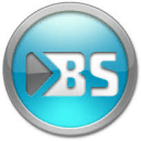 BS Player logo