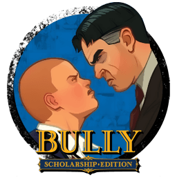 Bully: Scholarship Edition logo