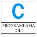C Programlama Eğitimi logo