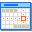Calendarscope 7.2.0 logo